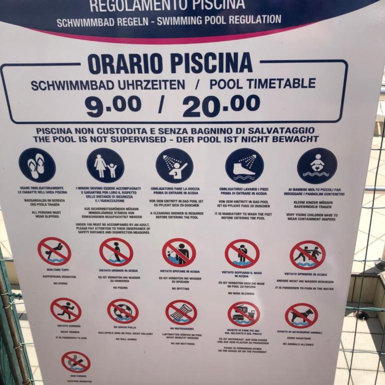 RUBIN - Appartamento Monolocale - 15