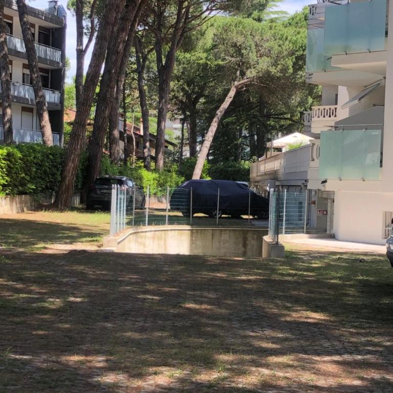 RUBIN - Appartamento Monolocale - 17