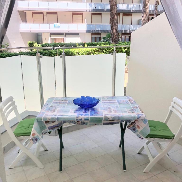 RUBIN - Appartamento Monolocale - 12