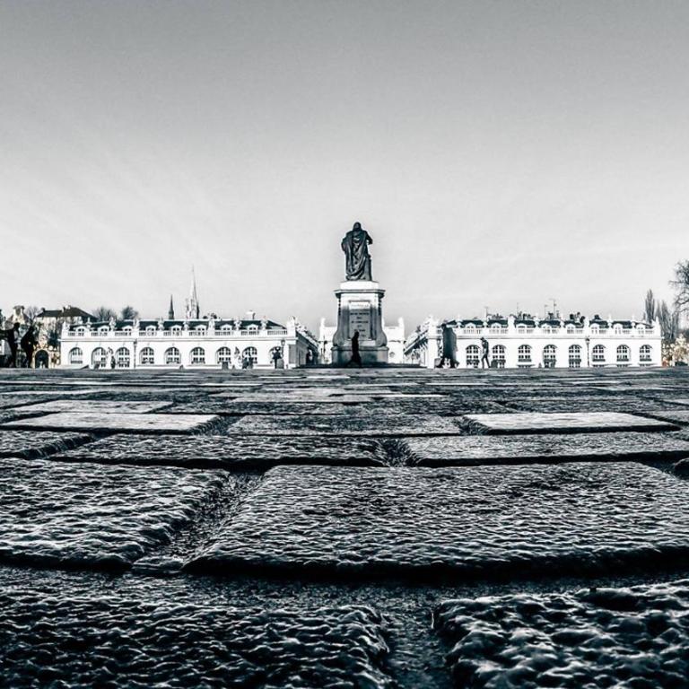 LE PALAIS DES THERMES - Apartment mit 1 Schlafzimmer - 24