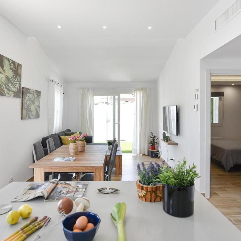 Bungalow Macaronesia by VillaGranCanaria - Casa de 2 dormitorios - 17