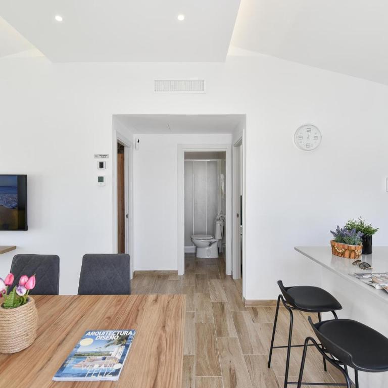 Bungalow Macaronesia by VillaGranCanaria - Casa de 2 dormitorios - 18