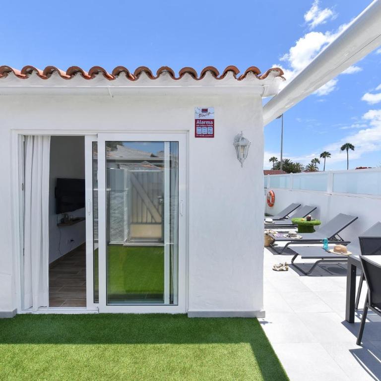 Bungalow Macaronesia by VillaGranCanaria - Casa de 2 dormitorios - 11