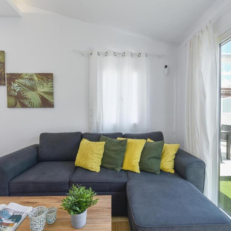 Bungalow Macaronesia by VillaGranCanaria - Casa de 2 dormitorios - 13