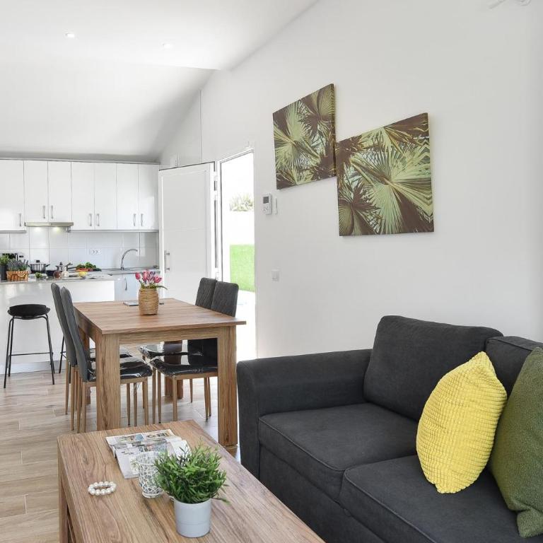 Bungalow Macaronesia by VillaGranCanaria - Casa de 2 dormitorios - 15