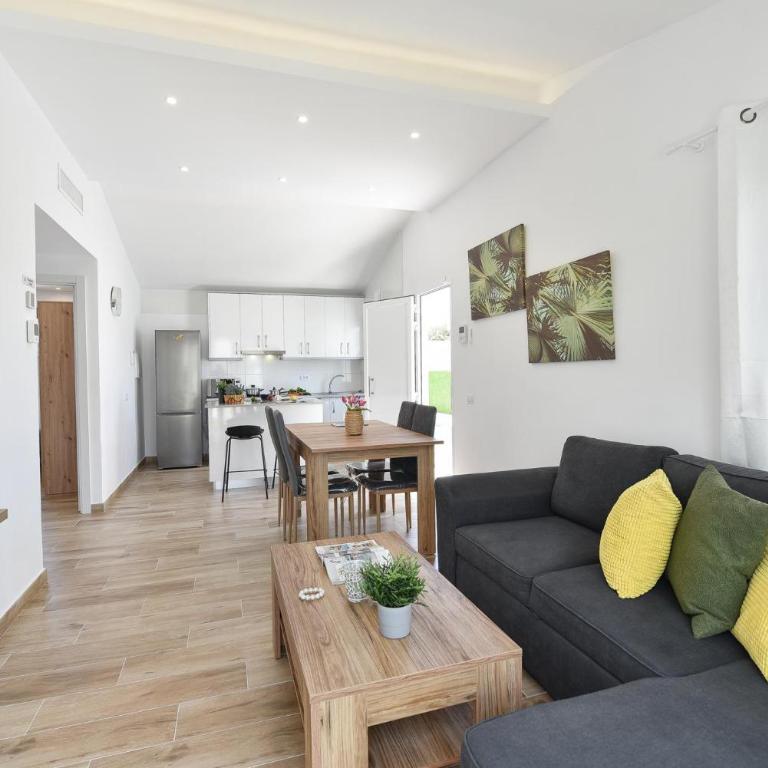 Bungalow Macaronesia by VillaGranCanaria - Casa de 2 dormitorios - 14