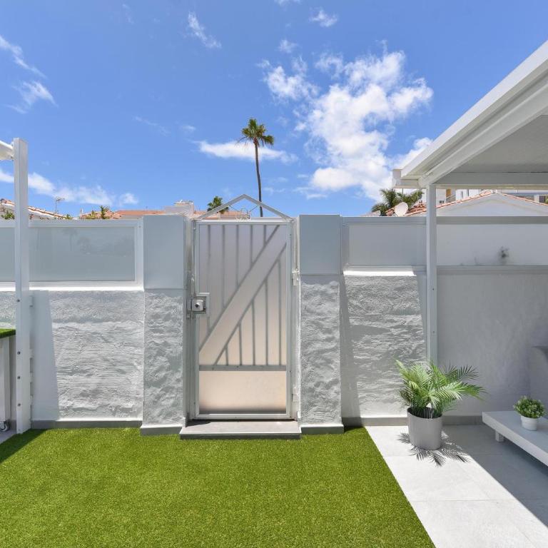 Bungalow Macaronesia by VillaGranCanaria - Casa de 2 dormitorios - 27