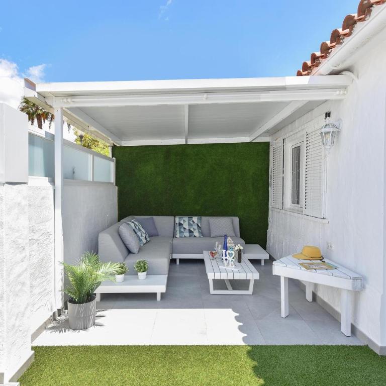 Bungalow Macaronesia by VillaGranCanaria - Casa de 2 dormitorios - 7