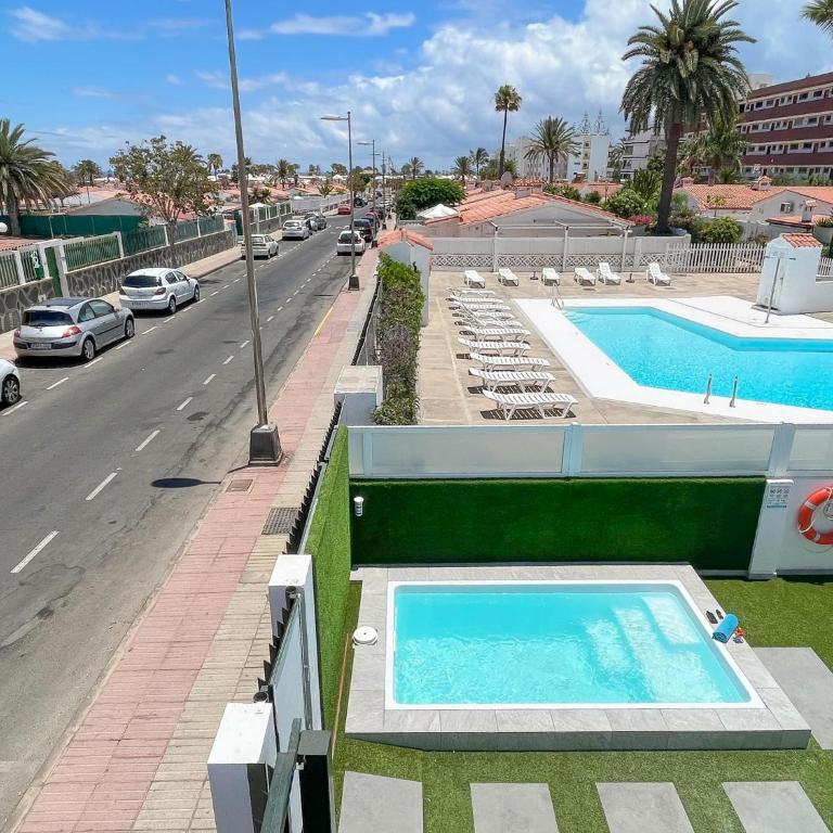 Bungalow Macaronesia by VillaGranCanaria - Casa de 2 dormitorios - 34