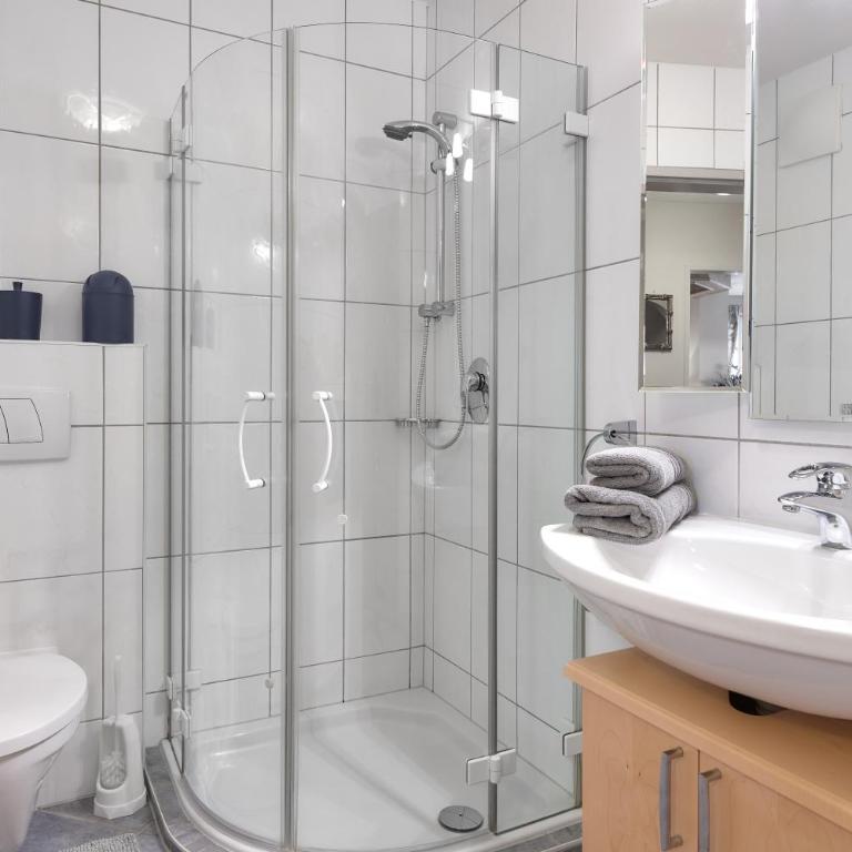 Papagenoblick - Apartamento de 2 dormitorios - 6