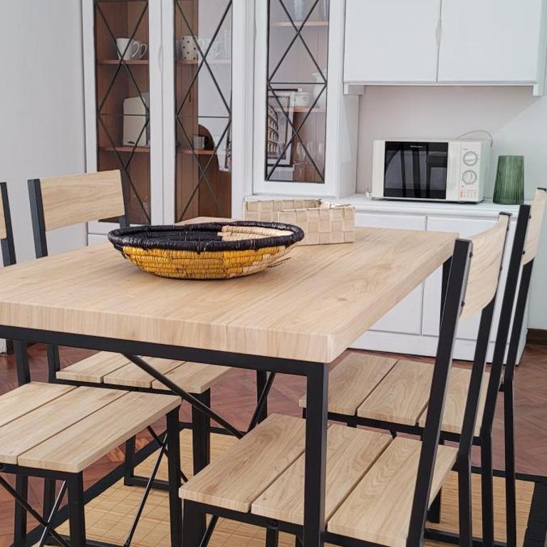 Apartamento Arena - Apartamento de 1 dormitorio - 3