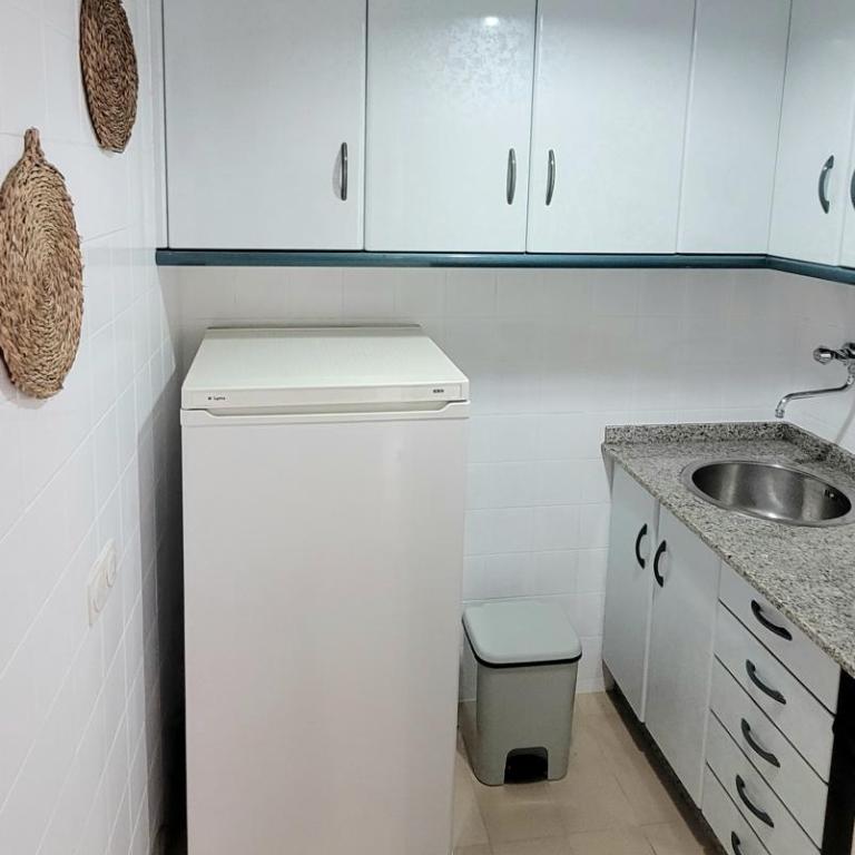 Apartamento Arena - Apartamento de 1 dormitorio - 12