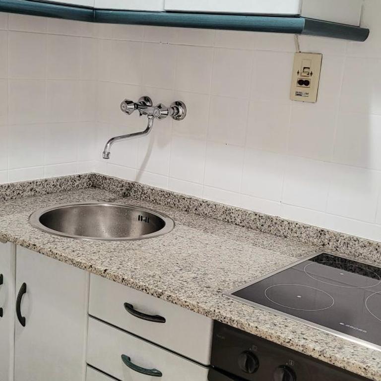Apartamento Arena - Apartamento de 1 dormitorio - 13