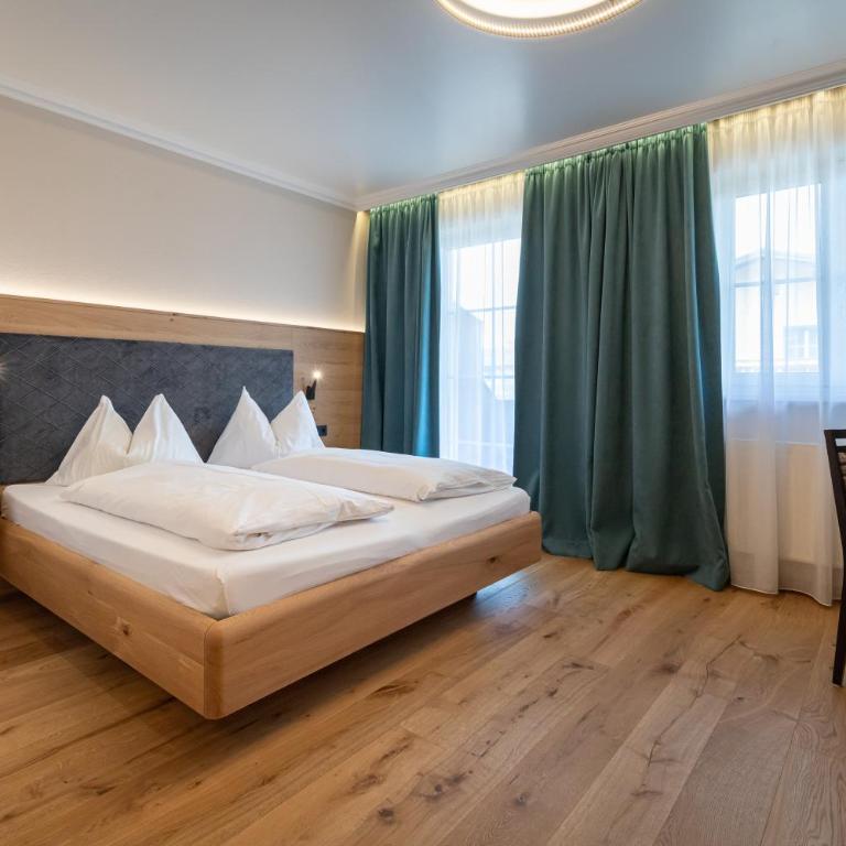 Hotel Frauenschuh Cafè - Superior Doppelzimmer - 1
