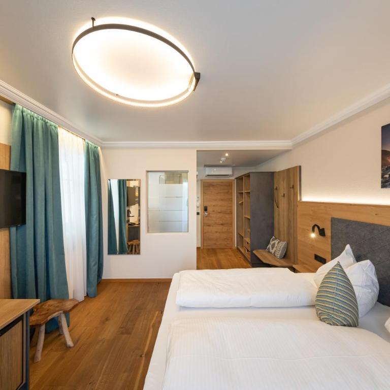 Hotel Frauenschuh Cafè - Superior Doppelzimmer - 4