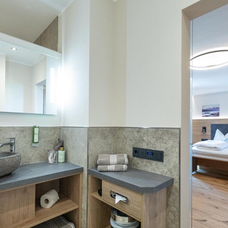 Hotel Frauenschuh Cafè - Superior Doppelzimmer - 5