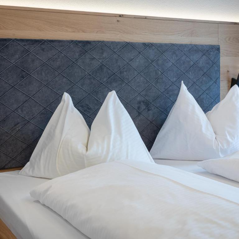 Hotel Frauenschuh Cafè - Superior Doppelzimmer - 8