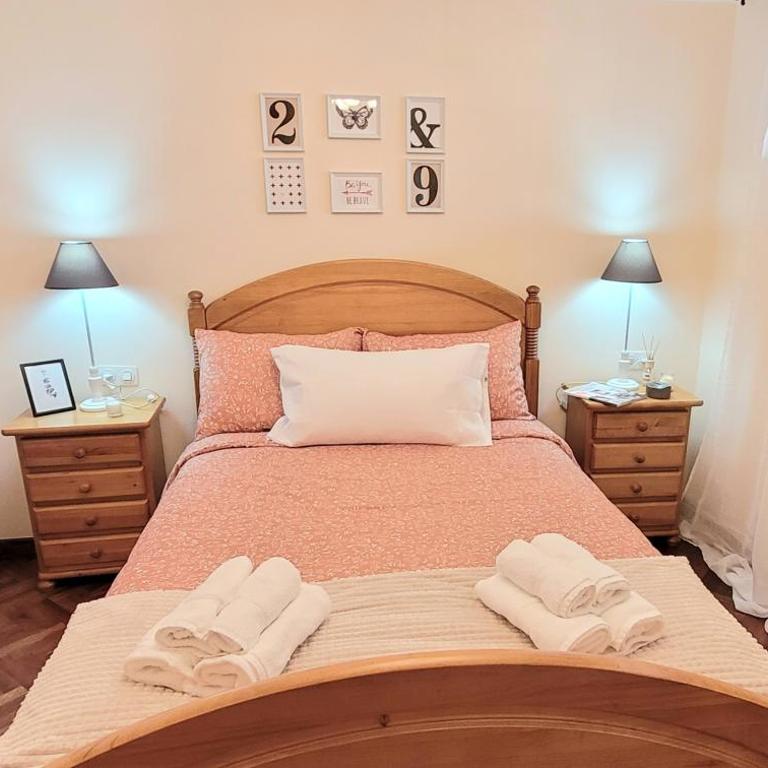 Apartamento Arena - Apartamento de 1 dormitorio - 7