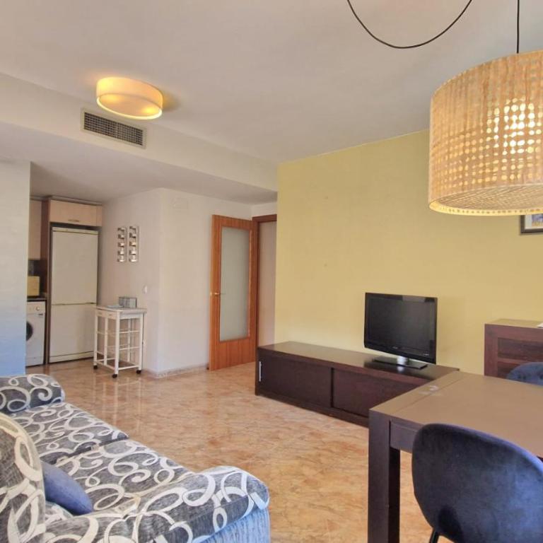 Sambita - Apartamento de 2 dormitorios - 6