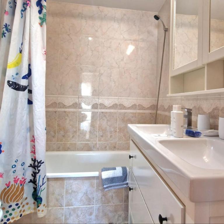 Sambita - Apartamento de 2 dormitorios - 15