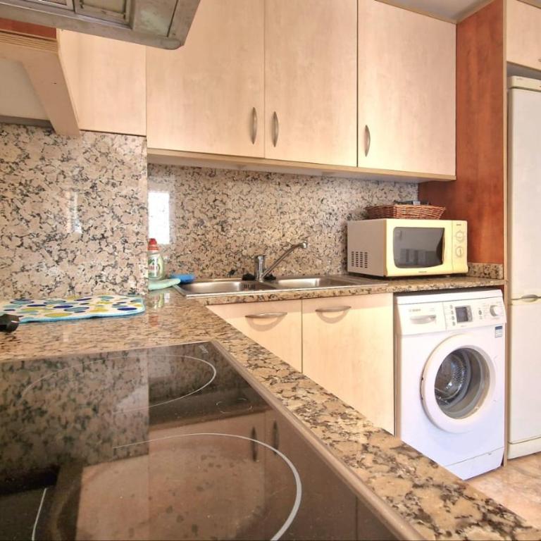 Sambita - Apartamento de 2 dormitorios - 7