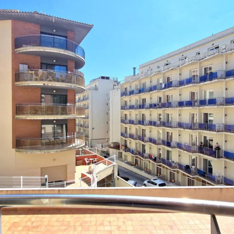 Sambita - Apartamento de 2 dormitorios - 1
