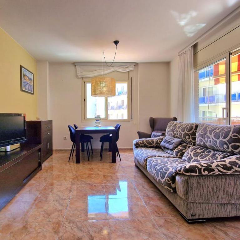 Sambita - Apartamento de 2 dormitorios - 5