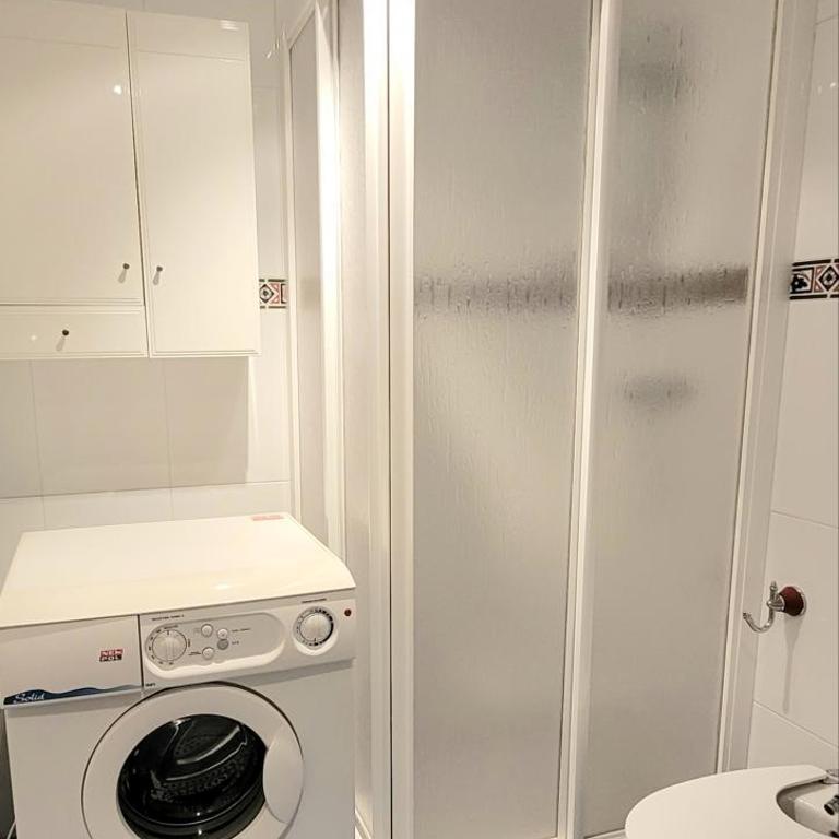 Apartamento Arena - Apartamento de 1 dormitorio - 11