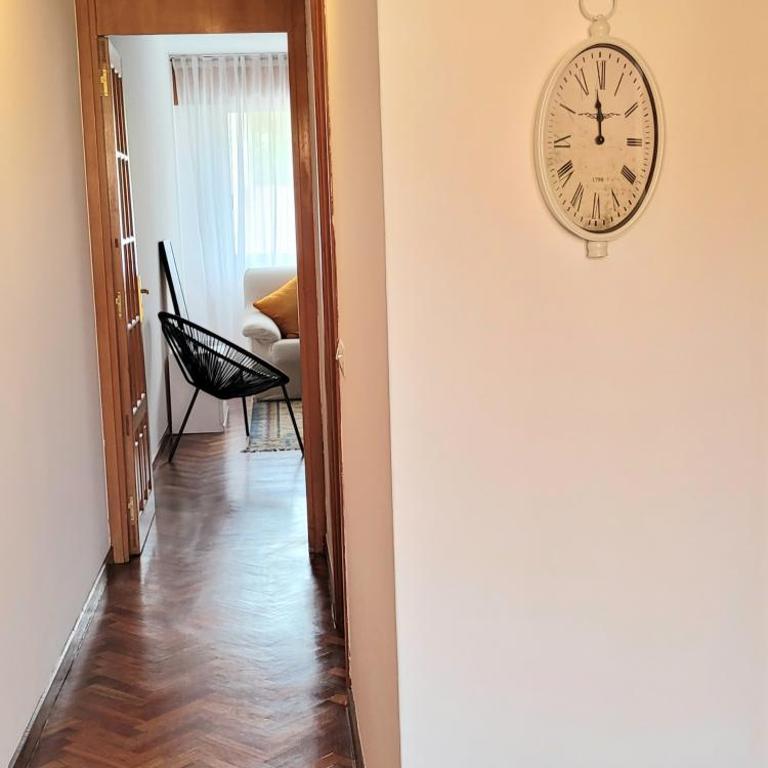 Apartamento Arena - Apartamento de 1 dormitorio - 8
