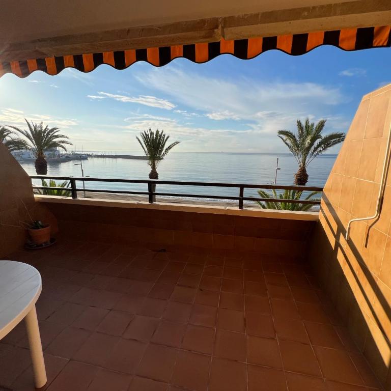 exclusiva primera línea de playa - Apartamento de 3 dormitorios - 2
