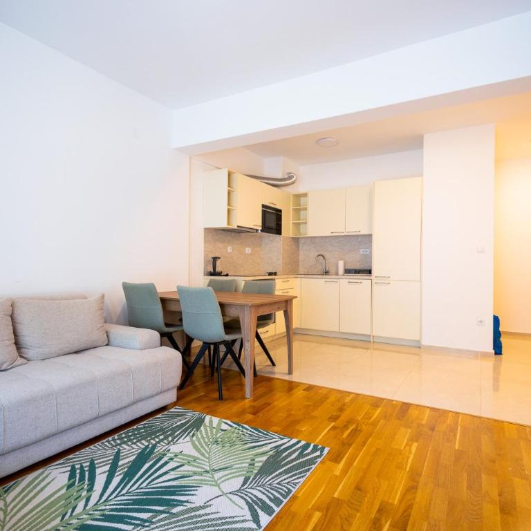 Status-M Apartments 89 - One-Bedroom Apartment - 6
