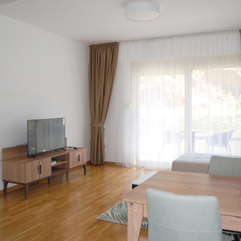 Status-M Apartments 89 - One-Bedroom Apartment - 7