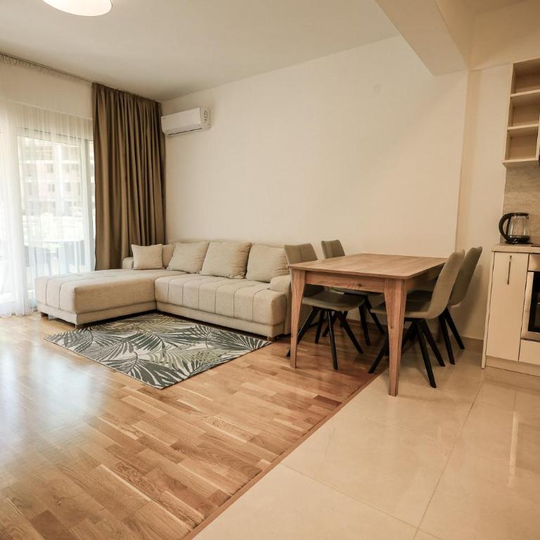 Status-M Apartments 89 - One-Bedroom Apartment - 5