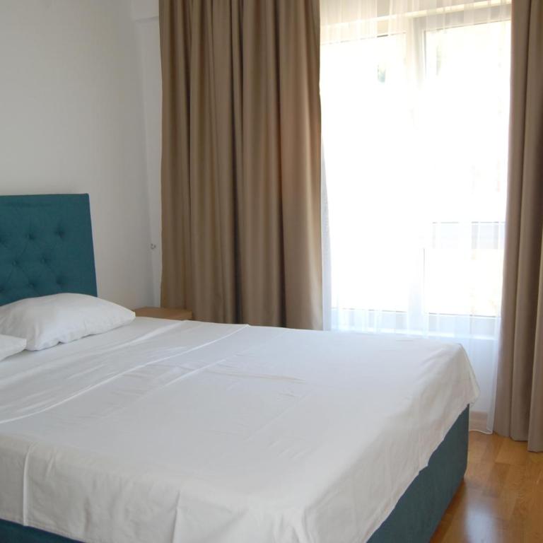 Status-M Apartments 89 - One-Bedroom Apartment - 11