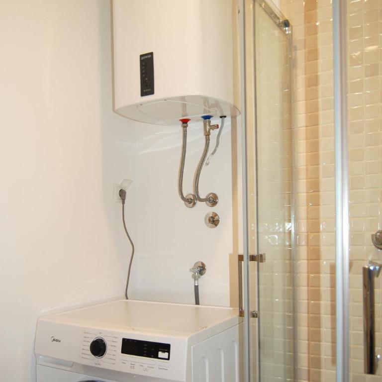 Status-M Apartments 89 - One-Bedroom Apartment - 12