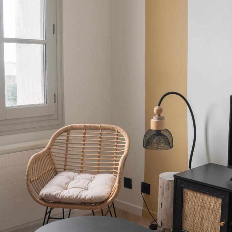 Appartement 2 pièces Montpellier centre - Apartamento de 1 dormitorio - 10