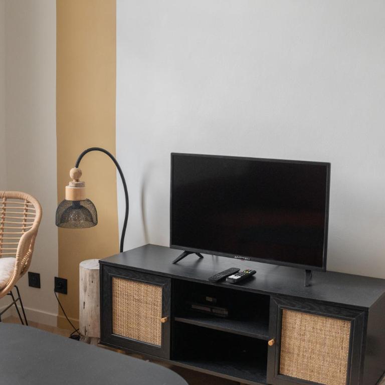 Appartement 2 pièces Montpellier centre - Apartamento de 1 dormitorio - 8