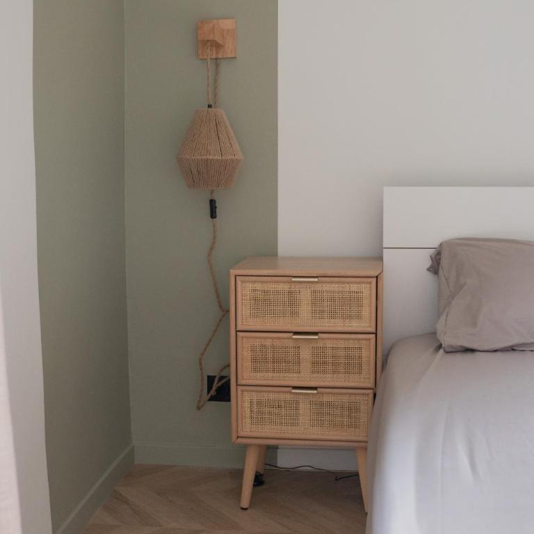 Appartement 2 pièces Montpellier centre - Apartamento de 1 dormitorio - 7