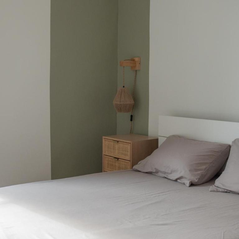 Appartement 2 pièces Montpellier centre - Apartamento de 1 dormitorio - 9