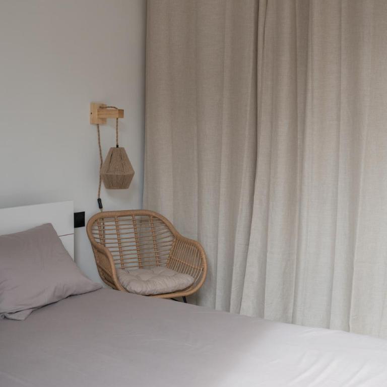Appartement 2 pièces Montpellier centre - Apartamento de 1 dormitorio - 1