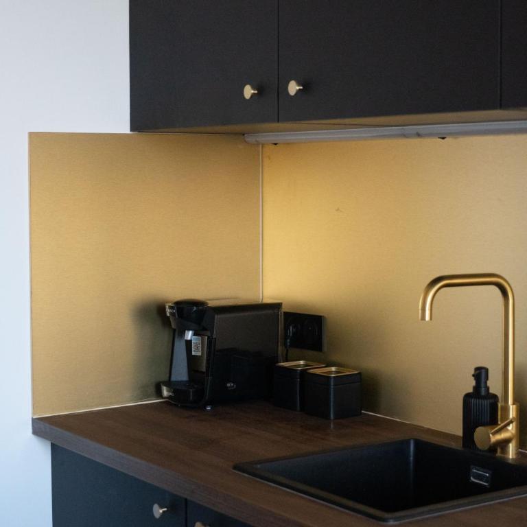 Appartement 2 pièces Montpellier centre - Apartamento de 1 dormitorio - 16