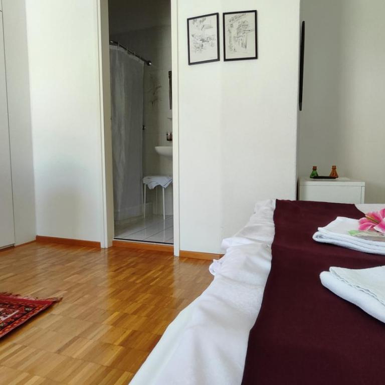 Hotel Scaletta - Camera Matrimoniale Standard - 3