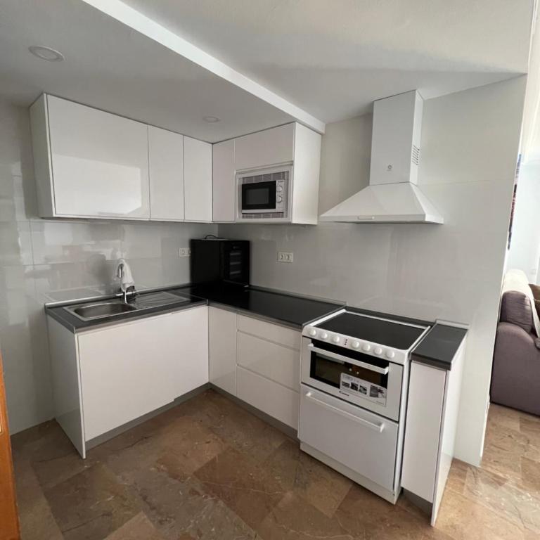 exclusiva primera línea de playa - Apartamento de 3 dormitorios - 5