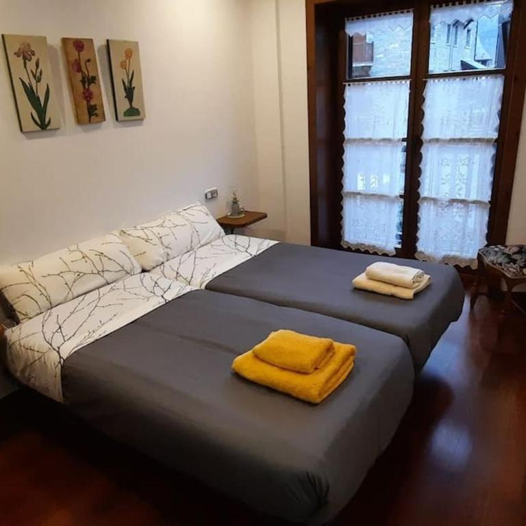Apto. Edificio Lysandra, Anciles - Appartement 3 Chambres - 11