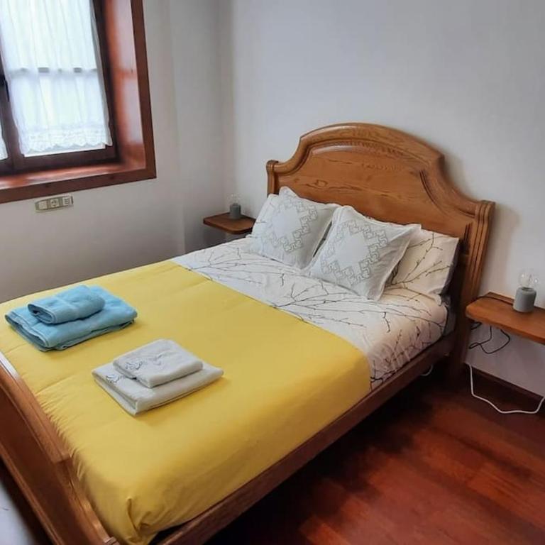 Apto. Edificio Lysandra, Anciles - Appartement 3 Chambres - 13