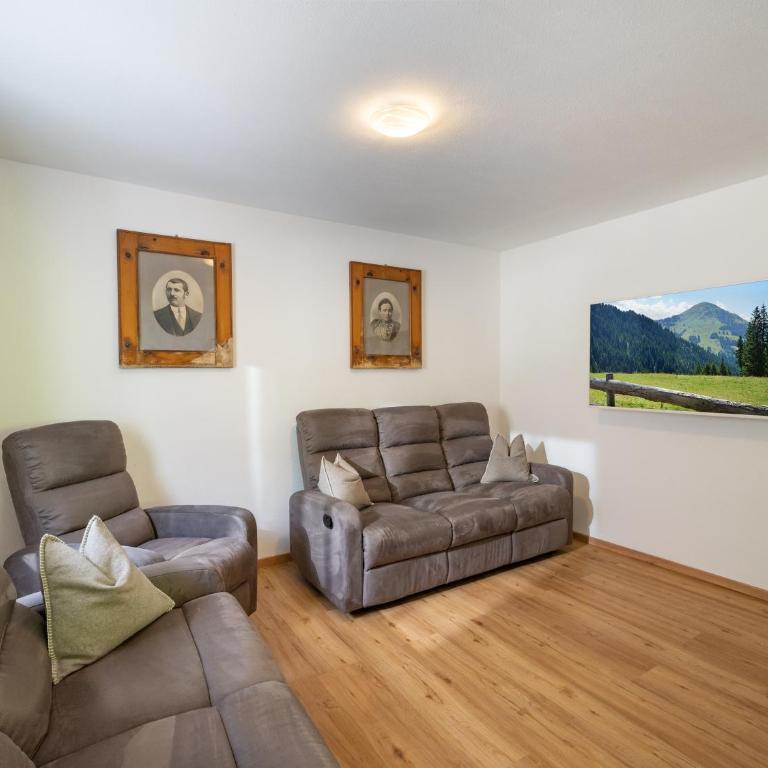 Apartement Eil - Apartment mit 3 Schlafzimmern - 9