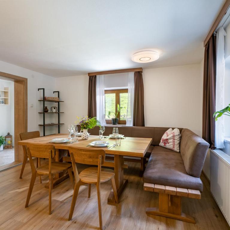 Apartement Eil - Apartment mit 3 Schlafzimmern - 8