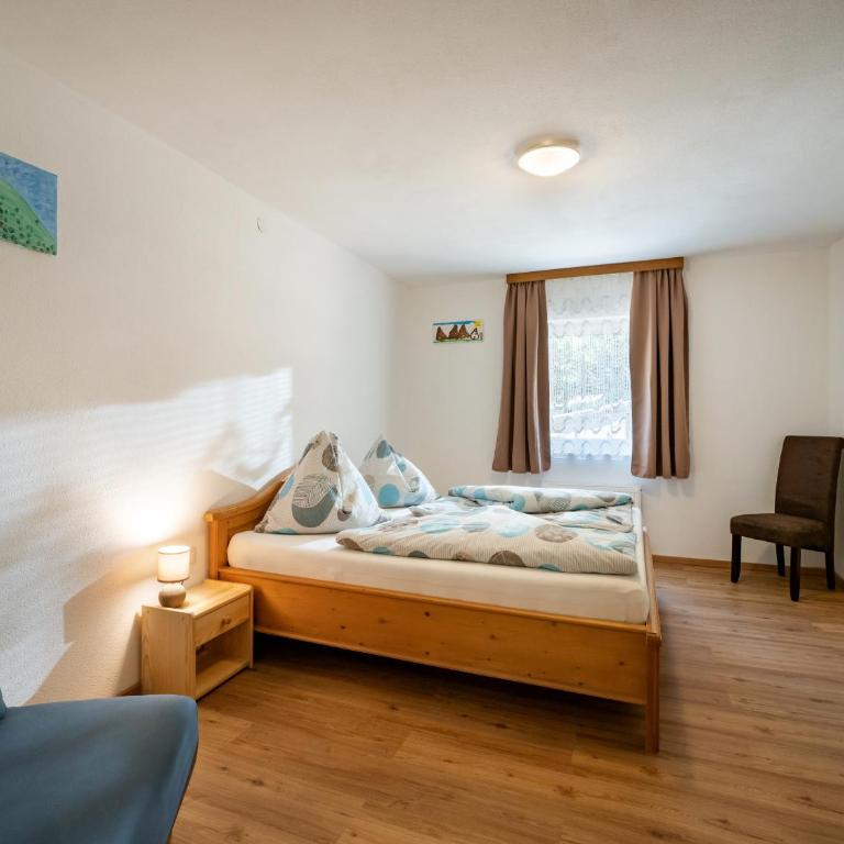 Apartement Eil - Apartment mit 3 Schlafzimmern - 10