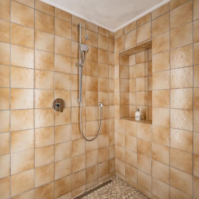 Apartement Eil - Apartment mit 3 Schlafzimmern - 16