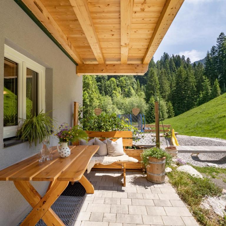 Apartement Eil - Apartment mit 3 Schlafzimmern - 17